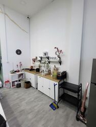 T-space (D18), Factory #582814171